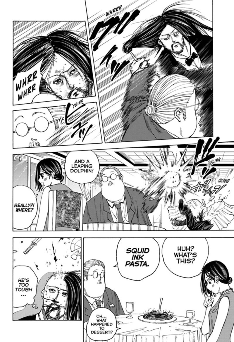 Chapter 33 Surprise - Page 15